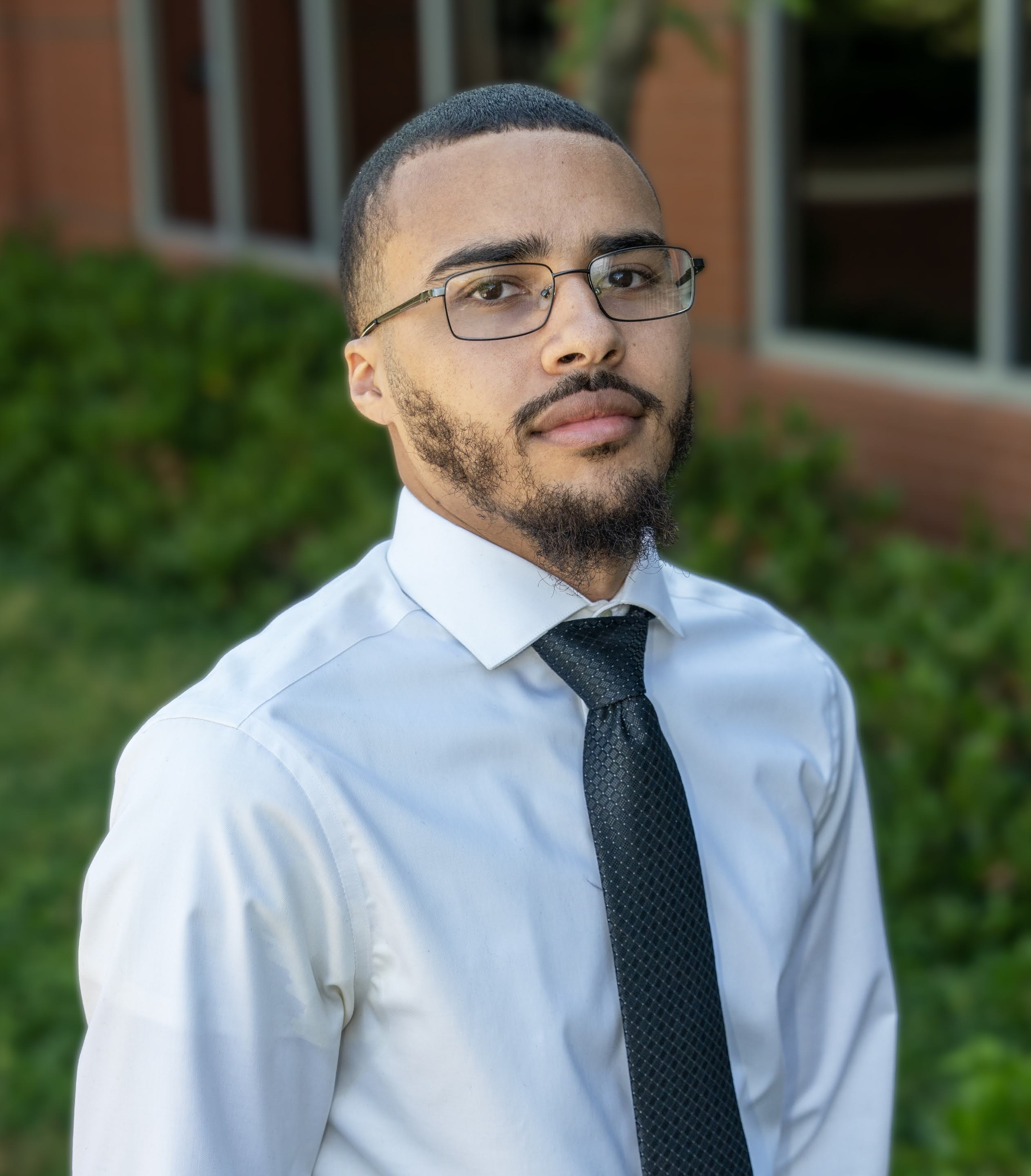 Jaydin Thomas, Greymark Financial